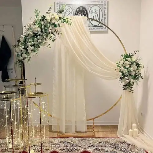 Shree Bankey Bihari Tent & Decor