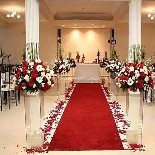 Shree Bankey Bihari Tent & Decor