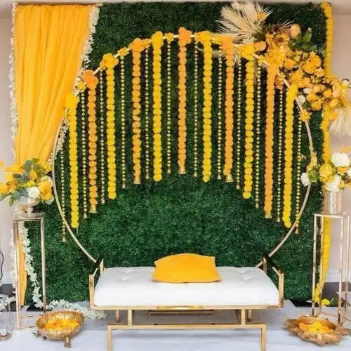 Shree Bankey Bihari Tent & Decor