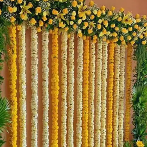 Shree Bankey Bihari Tent & Decor